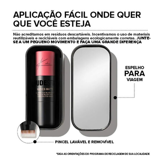 NUDIES BLOOM LILAC LOVE